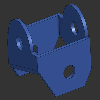 Đồ chơi Fidget Bánh răng Trục vít Vuông góc