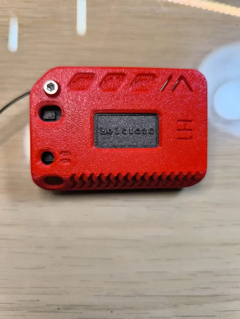 Mô hình dummy Heltec LoRa 32 V3/V4 - Image 3