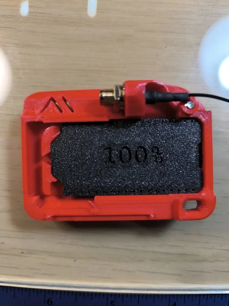 Mô hình dummy Heltec LoRa 32 V3/V4 - Image 4