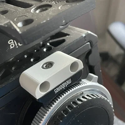 Giá đỡ adapter Metabones cho cage 8sinn RED Komodo