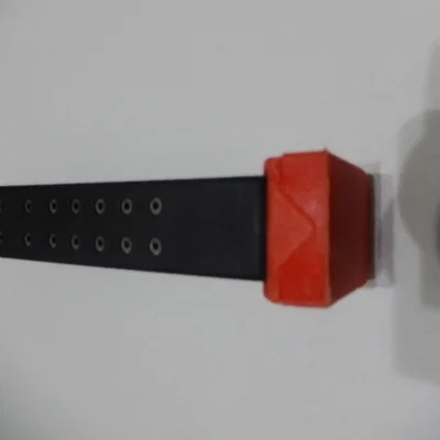 Đế tăng số lượng đạn (+2 & +6) tương thích với băng đạn Glock