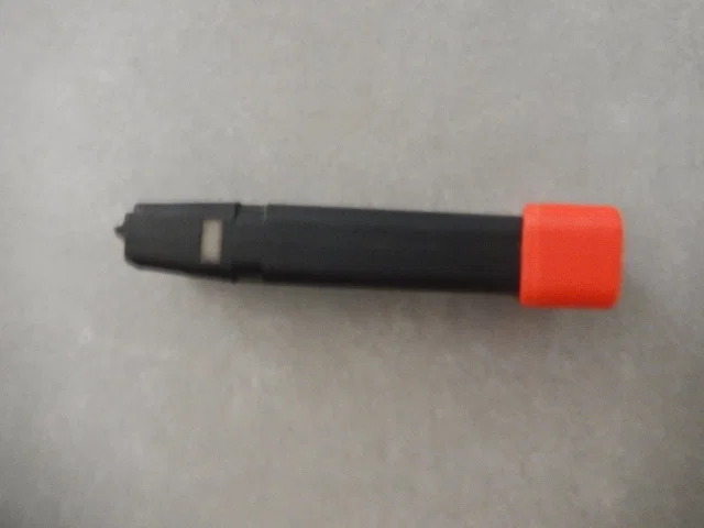 Đế tăng số lượng đạn (+2 & +6) tương thích với băng đạn Glock - Image 4