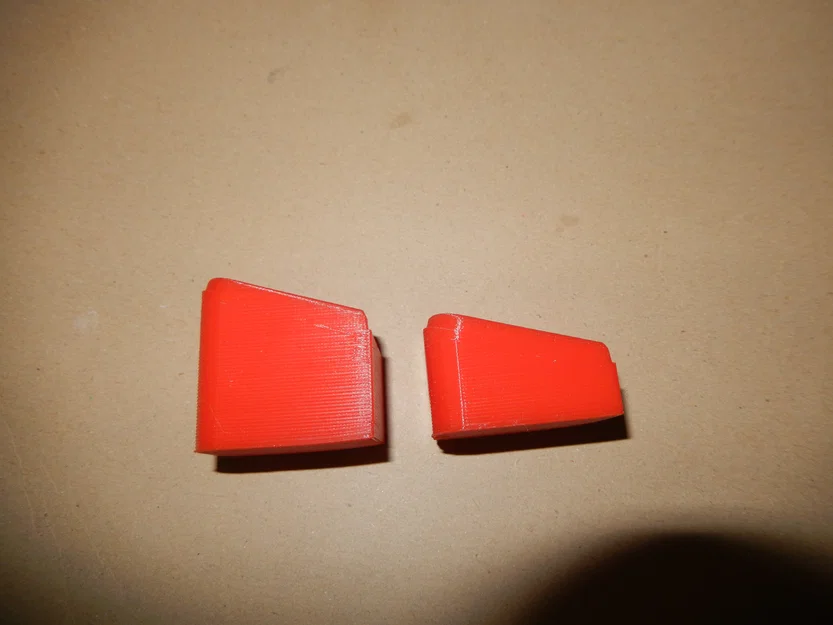 Đế tăng số lượng đạn (+2 & +6) tương thích với băng đạn Glock - Image 6