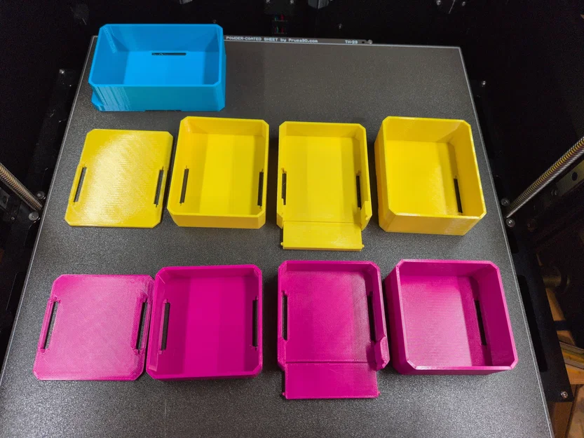 Khung gầm xe tải HP Otto mở rộng - Bửng sau (tailgate) hoạt động linh hoạt - Image 2