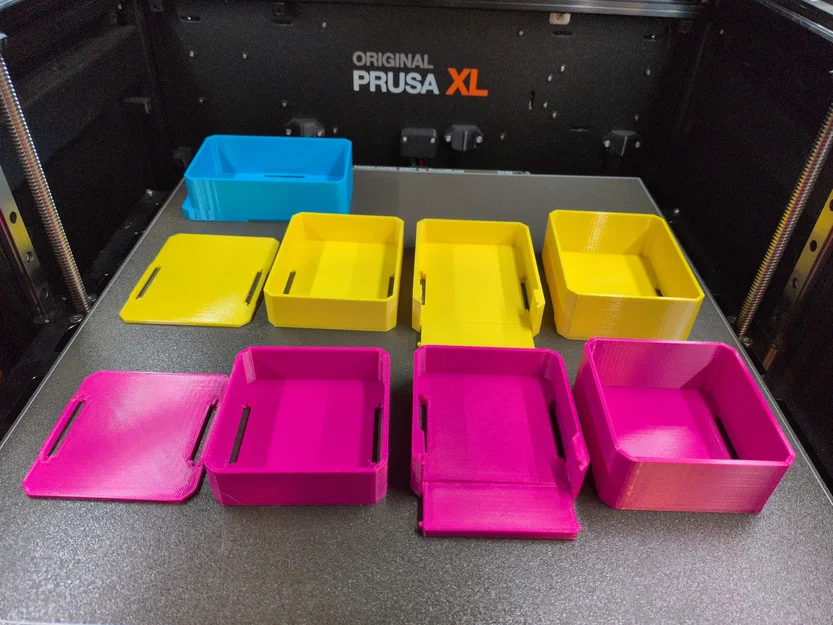 Khung gầm xe tải HP Otto mở rộng - Bửng sau (tailgate) hoạt động linh hoạt - Image 4