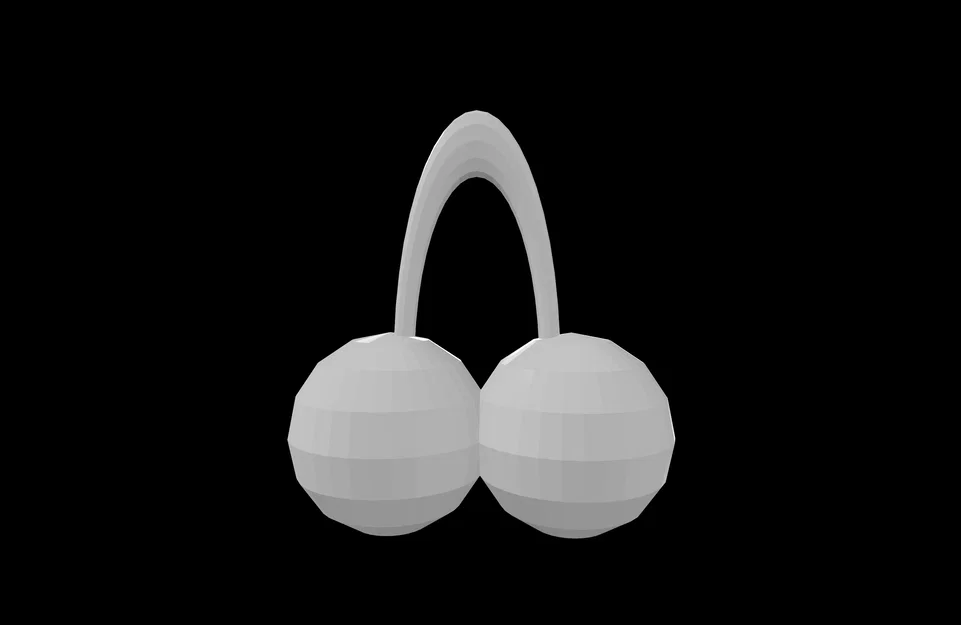 Phụ kiện trang trí Truck Nuts độc đáo cho mọi dòng xe RC - Image 1