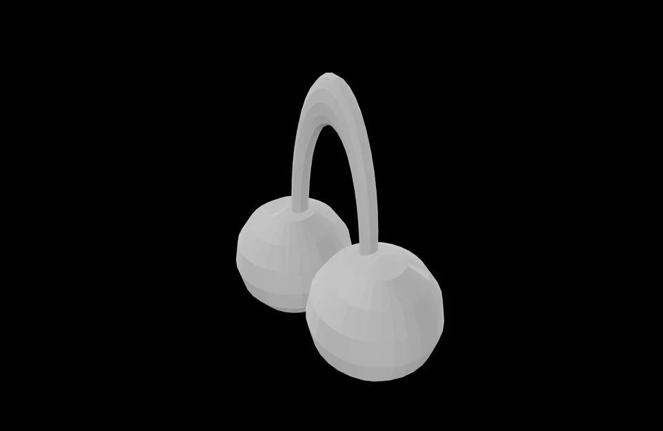 Phụ kiện trang trí Truck Nuts độc đáo cho mọi dòng xe RC - Image 2