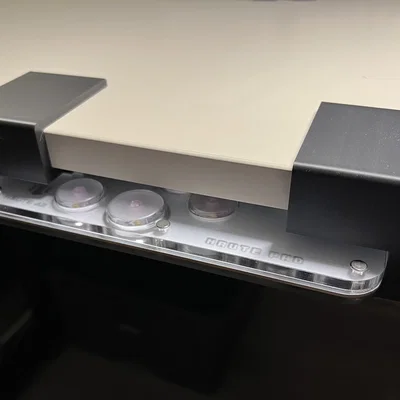 Giá đỡ gầm bàn cho Haute42 S16