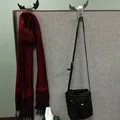 Móc treo áo hình Rồng (Cubicle Coat Hanger) - Thumbnail 3