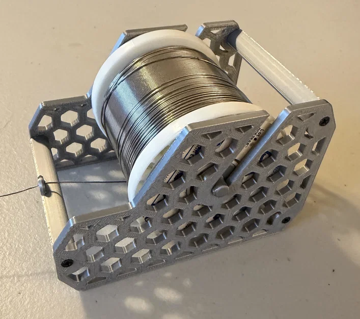 Giá đỡ chì hàn (Solder Holder) - Image 1