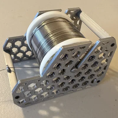 Giá đỡ chì hàn (Solder Holder)