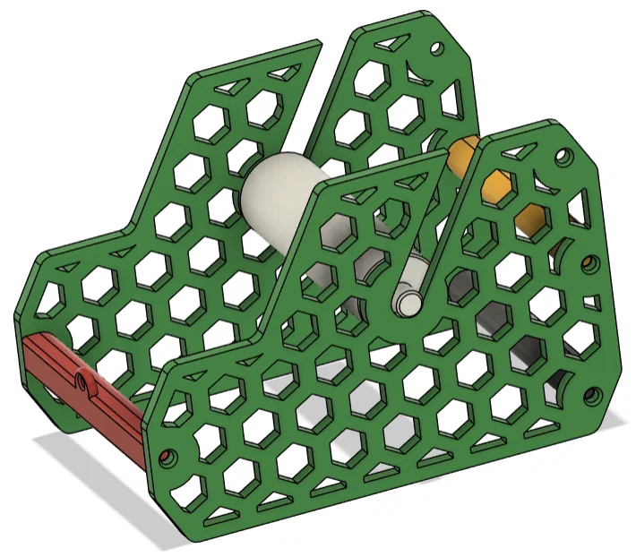 Giá đỡ chì hàn (Solder Holder) - Image 2