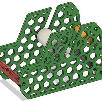 Giá đỡ chì hàn (Solder Holder)
