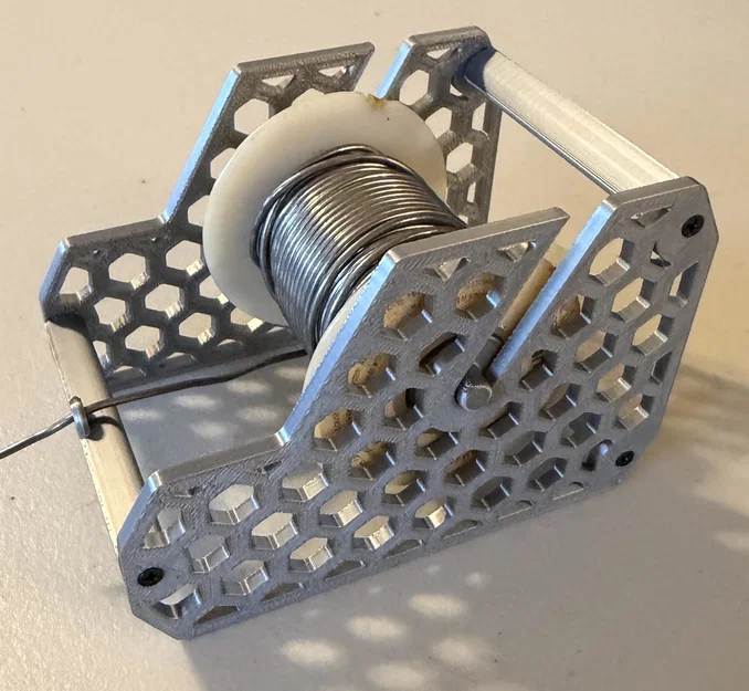 Giá đỡ chì hàn (Solder Holder) - Image 3