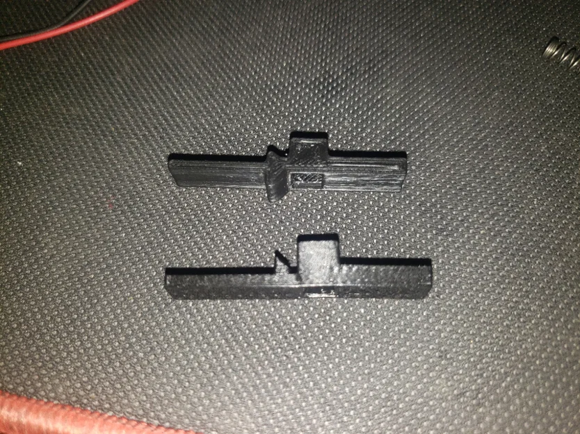 Phụ kiện End Stop trục X hỗ trợ đầu dò cho máy in 3D GTMAX - Image 1