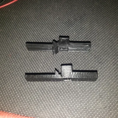 Phụ kiện End Stop trục X hỗ trợ đầu dò cho máy in 3D GTMAX