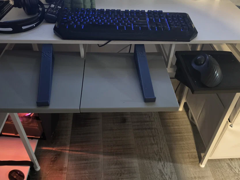 Khay bàn phím tùy chỉnh - Image 2