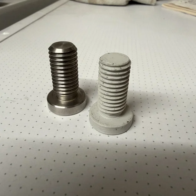 Khớp nối chuyển đổi M12 sang M8 - Image 2