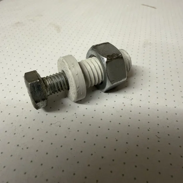 Khớp nối chuyển đổi M12 sang M8 - Image 3