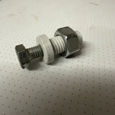 Khớp nối chuyển đổi M12 sang M8