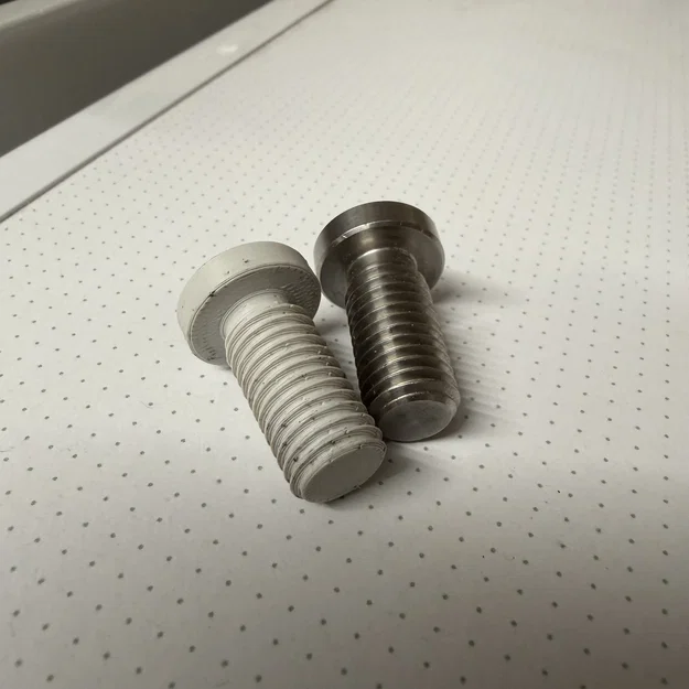 Khớp nối chuyển đổi M12 sang M8 - Image 4