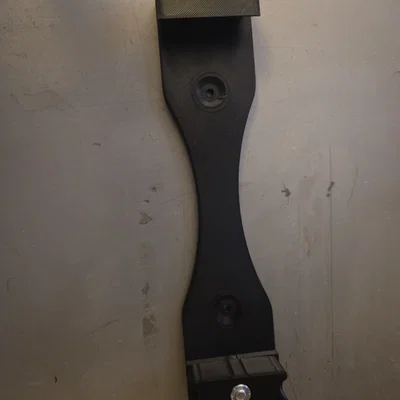 Giá treo máy cưa ray Festool (Sử dụng phần cứng Imperial)