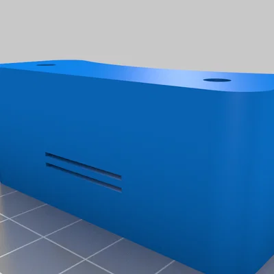 Dụng cụ cắt chai nhựa PET thành sợi (PET Bottle Cutter)