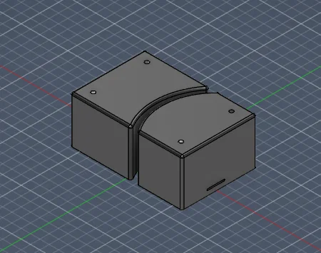 Dụng cụ cắt chai nhựa PET tự chế tiện lợi - File in 3D - Image 1