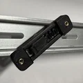 Giá gắn DIN Rail - Phiên bản Heat Insert - 60mm - Thumbnail 1