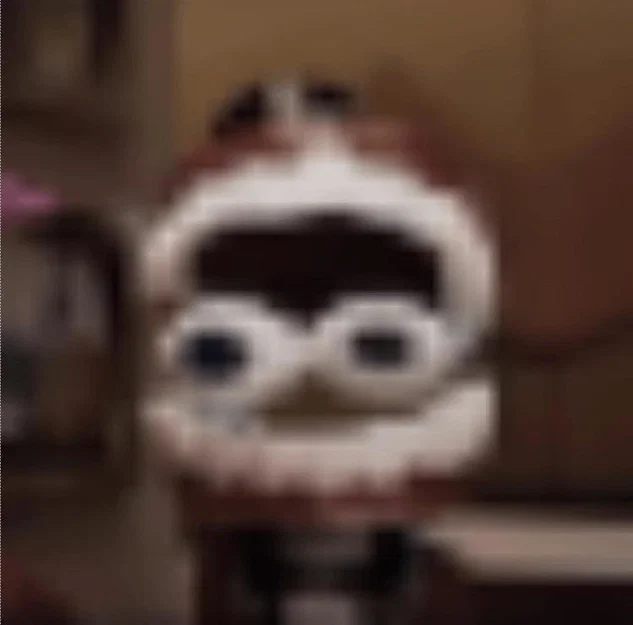 Mô hình quả trứng Easter Egg trang trí in 3D siêu dễ thương - Image 1