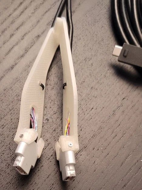 Gỡ bỏ loa cho Pimax Dream Air (TỰ CHỊU TRÁCH NHIỆM KHI THỰC HIỆN) - Image 2