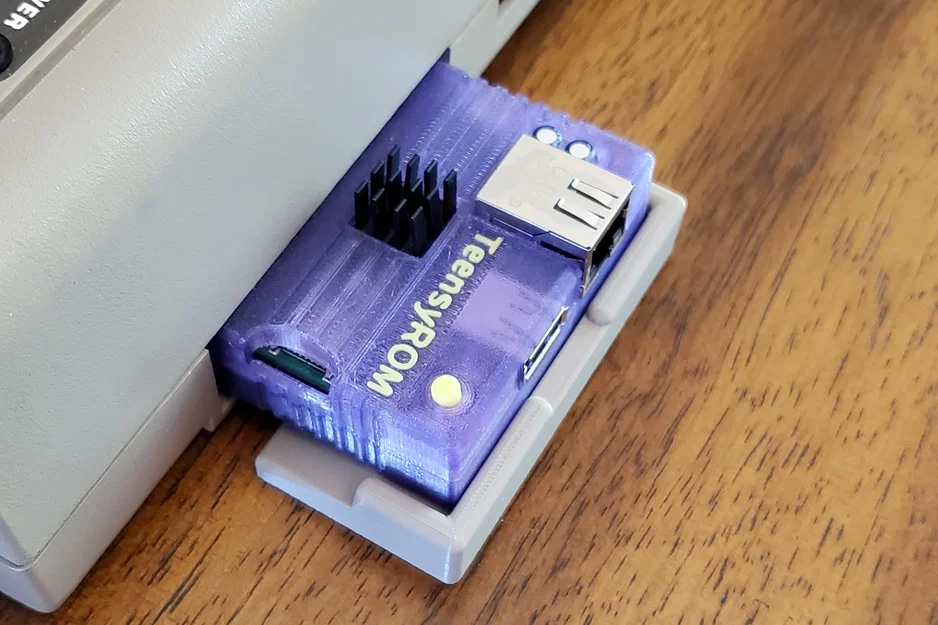 Ghế tựa Cart Couch cho băng Commodore 64 - Image 2