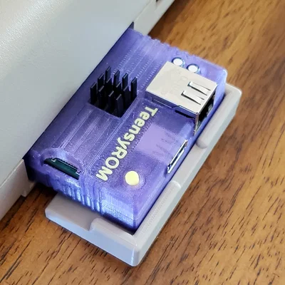 Ghế tựa Cart Couch cho băng Commodore 64