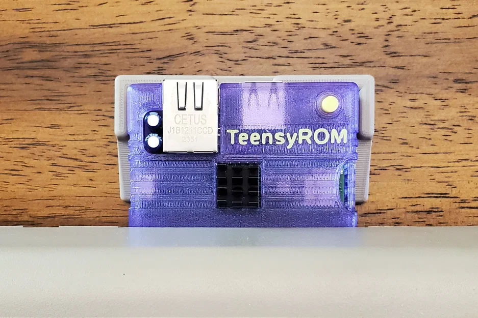 Ghế tựa Cart Couch cho băng Commodore 64 - Image 3