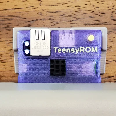 Ghế tựa Cart Couch cho băng Commodore 64