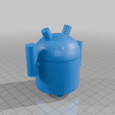 Mô hình Android mập (Fat Android)