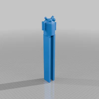 Mô hình Android tùy chỉnh của tôi