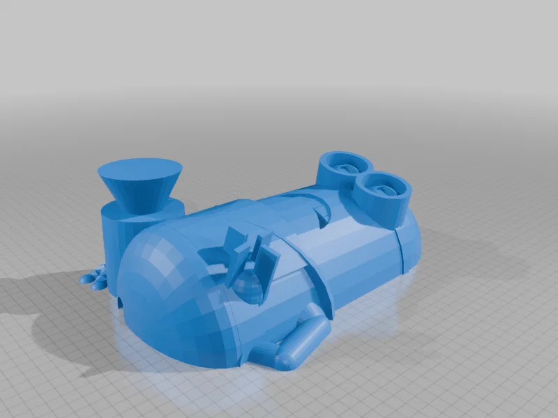 Đội quân Minion tùy chỉnh của tôi (ĐÃ CẬP NHẬT) - Image 3