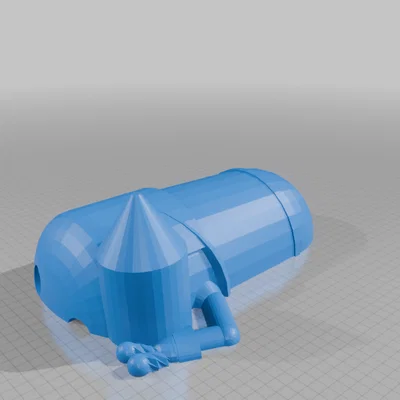 Đội quân Minion tùy chỉnh của tôi (ĐÃ CẬP NHẬT)