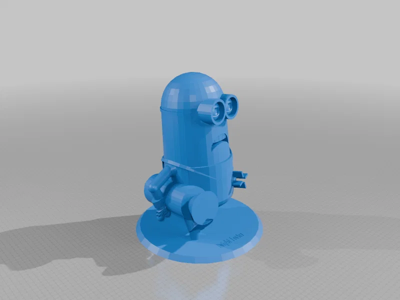 Đội quân Minion tùy chỉnh của tôi (ĐÃ CẬP NHẬT) - Image 5