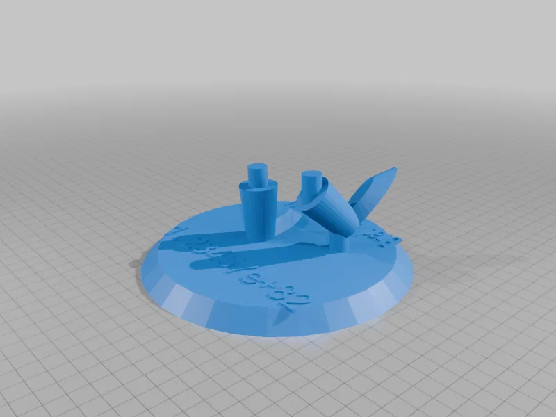 Mô hình Minion cầm bom (Bomb Minion) - Image 3