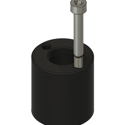 Dụng cụ canh chỉnh ly hợp (Clutch Alignment Tool) cho BMW N54