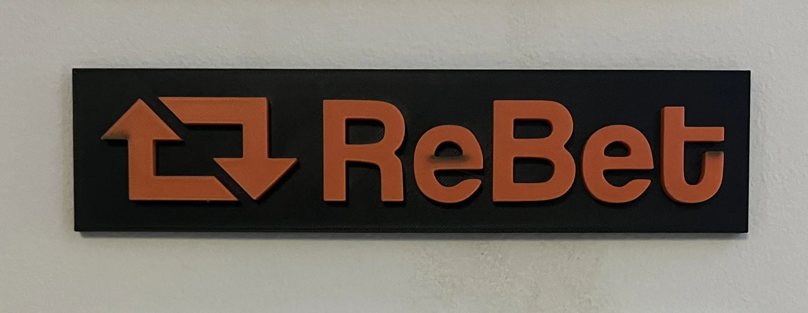 Nghệ thuật treo tường ReBet - Image 1