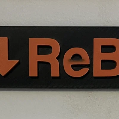 Nghệ thuật treo tường ReBet
