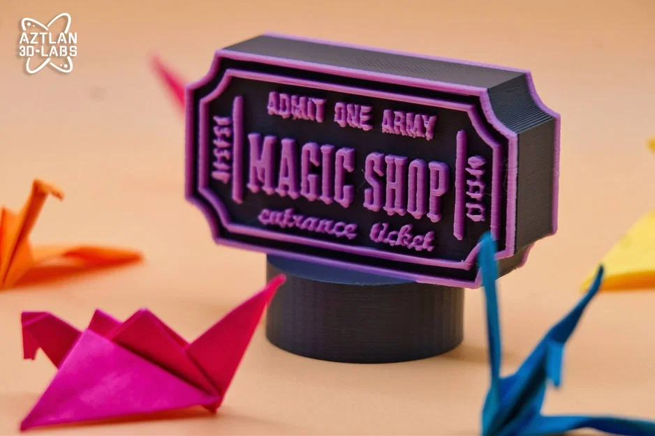 Mũ / Topper trang trí Army Bomb - Vé vào cổng BTS - Image 1