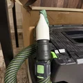 Đầu bơm bóng Festool Cleantec - Thumbnail 3