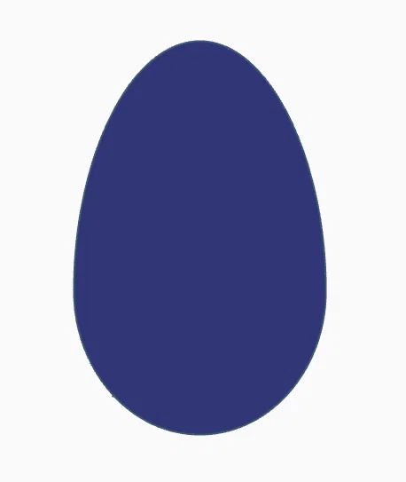 Mô hình trứng Phục sinh nhiều lớp (Layered Easter Eggs) in 3D - Image 2