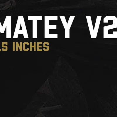 Bộ linh kiện TPU cho Piratframes MATEY V2