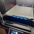 Gạt nhựa (Nozzle Wiper) cho Prusa Core One - Hỗ trợ thanh LED - Thumbnail 3