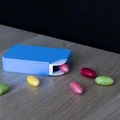 Hộp Đựng Kẹo Cao Su Tiện Lợi (Chewing Gum Container) - Thumbnail 2